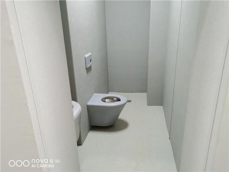 戶外防撞 軟包